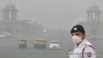 Hidden air pollutants level in India`s cities rising, reveals UK-based study