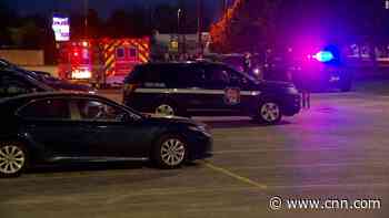 2 killed in Wisconsin casino shootings