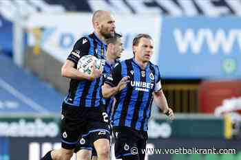 Dost sleepte nog punt uit de brand: &quot;Ik weet nu waarom jullie play-offs hebben&quot;