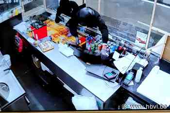 VIDEO. Gewapende overvallers stelen kassa met 1.000 euro bij Lommelse frituur - Het Belang van Limburg