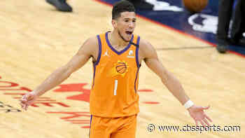Suns vs. Thunder odds, line, spread: 2021 NBA picks, May 2 predictions from advanced computer model