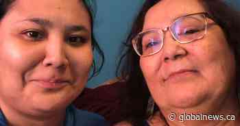 Saskatchewan caregiver for daughter with cerebral palsy hopeful to keep working at 59