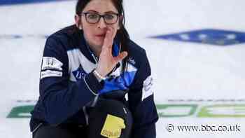 World Women's Curling Championship: Covid cases postpone morning session