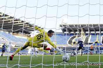 Kompany over de verrassende keuze voor Bart Verbruggen: &quot;We waren hem al maanden aan het klaarstomen&quot;