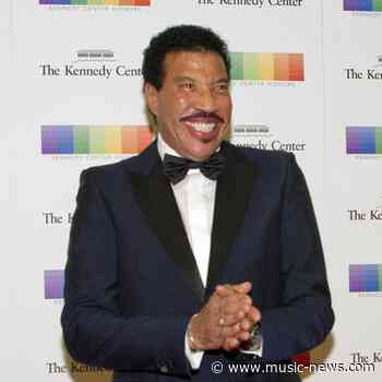 Lionel Richie regrets missing out on Endless Love performances with Diana Ross
