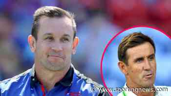 Matty Johns reveals coaching ambitions with Samoa alongside Andrew Johns, Sonny Bill-Williams - Sporting News AU