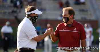 Regrading the 2020 Coaching Carousel: Eli Drinkwitz moves Mizzou in the right direction - Roll Bama Roll