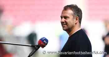 Amid coaching changes, contract discussions, and transfer talk, Bayern Munich enjoying a couple of days off - Bavarian Football Works