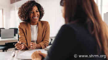 Coaching: It's Not Just for Executives Anymore - SHRM