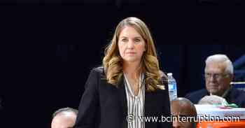 Joanna Bernabei-McNamee Adds Lindsay Wisdom-Hylton to Coaching Staff - BC Interruption