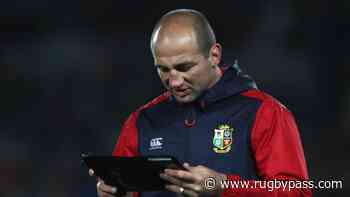 How the Leicester dressing room reacted to Steve Borthwick sacrificing Lions coaching role - RugbyPass