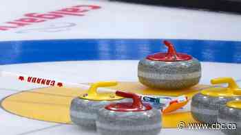 Games postponed at women's curling worlds after COVID-19 cases found amongst broadcast crew