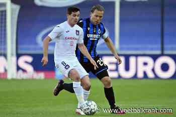 Club-spelers over overtreding van Cullen: &quot;Ik begrijp het niet, Vanaken kreeg hier drie wedstrijden voor hé!&quot;