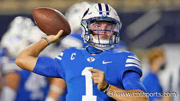 Jets draft Zach Wilson: 2021 Fantasy Football impact, Dynasty outlook, scouting report, stats to know and more
