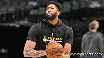 Lakers vs. Raptors odds, line: 2021 NBA picks, May 2 predictions from advanced computer model