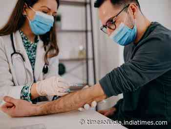 Coronavirus: Recovered from COVID-19? 7 tests you must take - Times of India