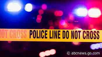 Unidentified woman's body discovered in a ditch in Houston suburb - ABC News