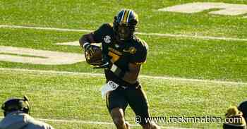Damon Hazelton is headed to the Houston Texans - Rock M Nation