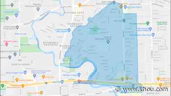 Boil water notice in place for part of east Houston - KHOU.com