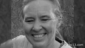 MISSING PERSON: Christine Cloud, 48, last seen Tuesday in NW Houston - KTRK-TV