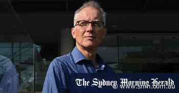 Vast majority of COVID-19 fines remain unpaid - Sydney Morning Herald
