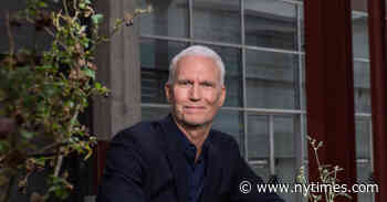 Amid Signs of Trouble, Can MOCA Find Its Footing?