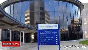 Blackpool Victoria Hospital: Police investigate stroke patient deaths