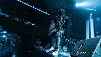 Top Travis Scott fans react to ASTROWORLD returning to Houston in November 2021 - KTRK-TV