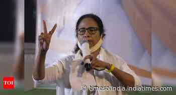 Khela Over: Mamata is Didi beyond Bengal