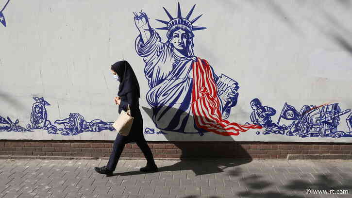 Biden administration denies Iranian state media report of prisoner-swap agreement with Tehran that would free four Americans