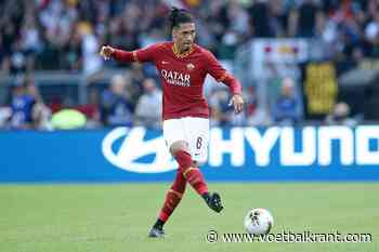 Het gaat van kwaad naar erger voor AS Roma: nu ook nederlaag in de Serie A