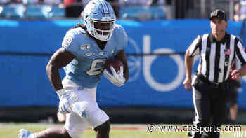 Jets draft Michael Carter: 2021 Fantasy Football impact, Dynasty outlook, scouting report, stats to know, more