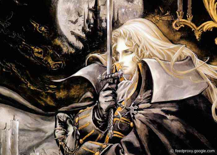 Castlevania Season 4 teaser trailer released by Netflix
