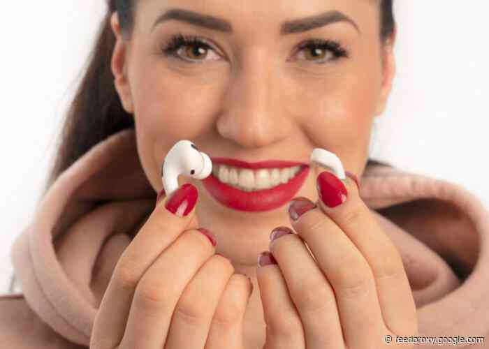 QuietOn 3 noise cancelling earbuds from $150 (final hours)