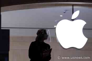 Apple's App Store Goes on Trial in Threat to 'Walled Garden'