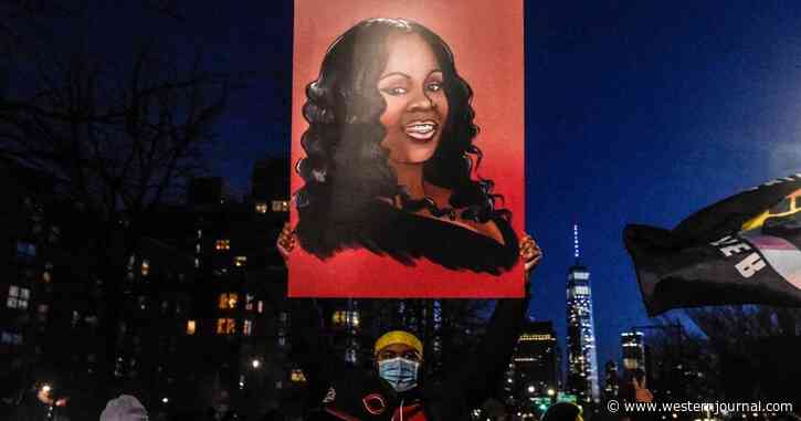 Lawyer for Breonna Taylor’s Family Named an Animal After the Dead Woman, Enters It In Competitions