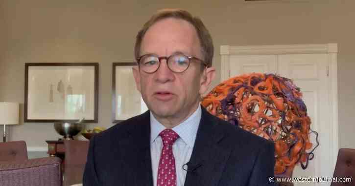 Former Obama Adviser Gives Democrats a Sobering Warning