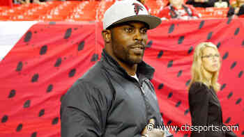 Watch as former Pro Bowl QB Michael Vick runs 4.72 40-yard dash at 40 years old