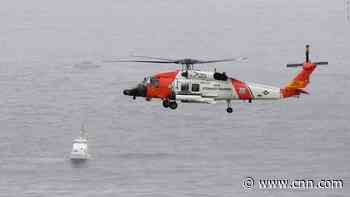 3 dead, more than 20 hospitalized after vessel overturns off San Diego coast