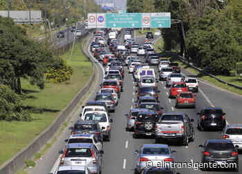 Sigue la polémica: Ciudad de Buenos Aires sale al cruce por los controles en la Panamericana - El Intransigente