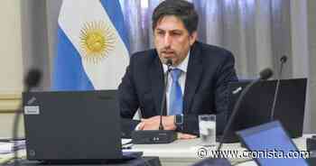 Nación recibe a CABA, Buenos Aires, Mendoza y Santa Fe por la suspensión de las clases presenciales - El Cronista Comercial