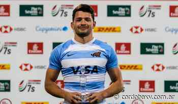 Nuevamente Los Pumas 7s se concentran en Buenos Aires - Córdoba XV