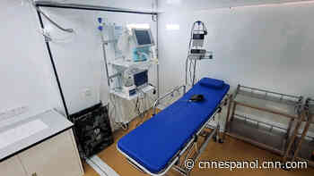 ¿Para quién es la última cama de un hospital en Buenos Aires? - CNN