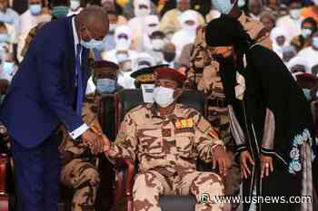 Chad's Military Names New Government but Opposition Still Unimpressed
