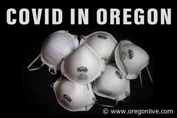 Coronavirus in Oregon: 756 new cases reported as total deaths top 2,500 - OregonLive