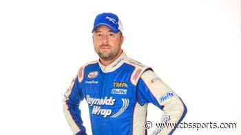 Former NASCAR driver Eric McClure dies at 42 after battling multiple health problems