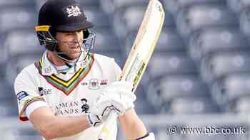 County Championship: Ian Cockbain & Tom Lace guide Gloucestershire to win over Leicestershire