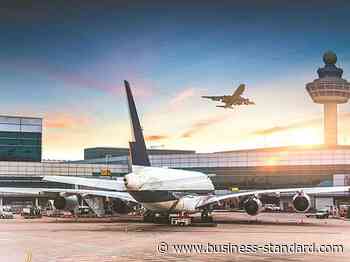 Statsguru: Coronavirus pandemic and the barriers in the skies - Business Standard