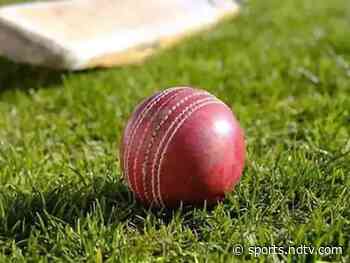Sri Lanka's COVID-19 Fundraiser Cricket Match Hit By Coronavirus - NDTVSports.com