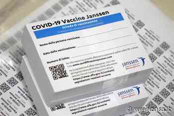 Vaccini: apre un nuovo punto a Sarroch - Agenzia ANSA